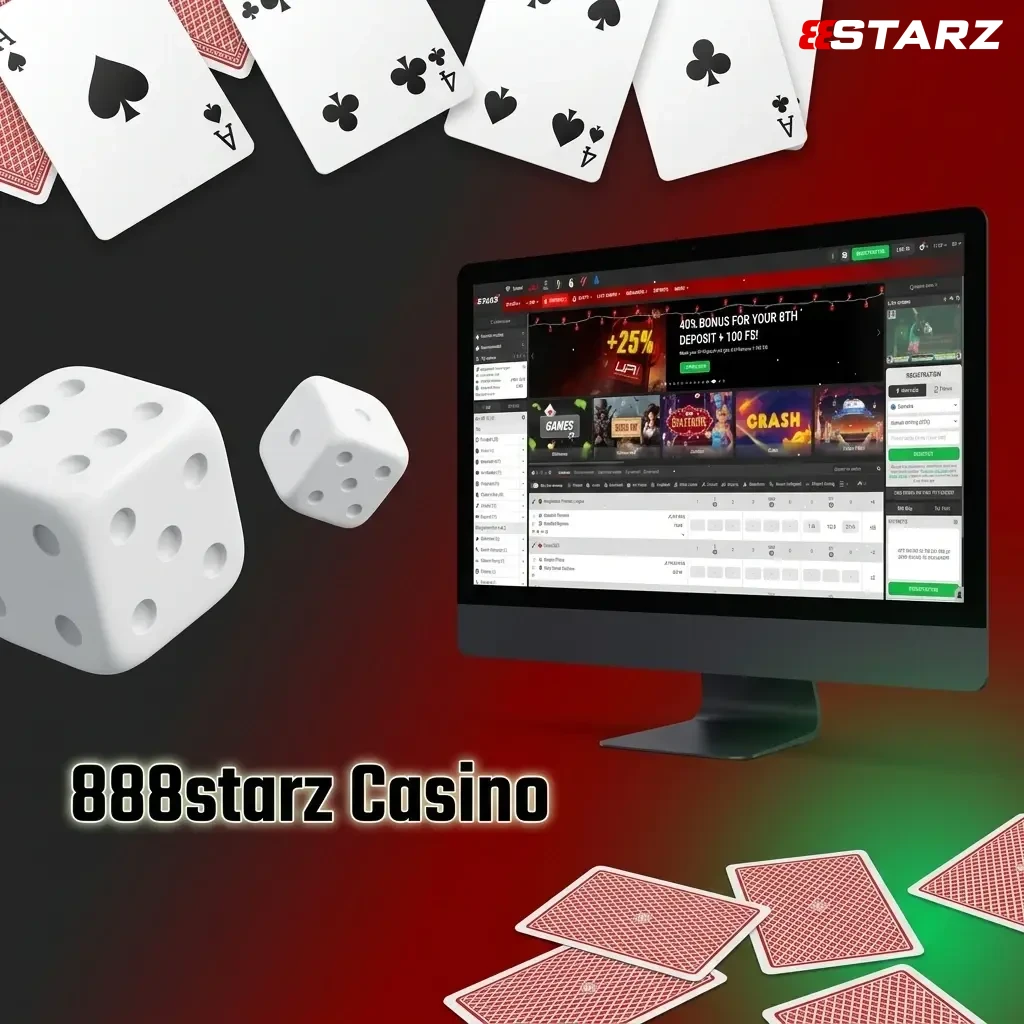 888starz Casino lobby showcasing 9000+ games from top providers like Pragmatic Play, Evolution Gaming, and NetEnt