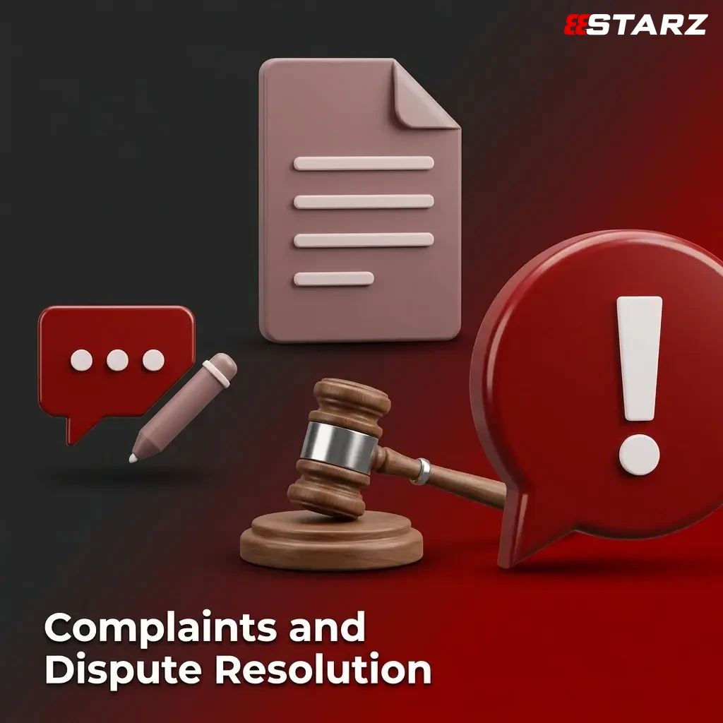 888starz Somalia complaints and dispute resolution process for personal data concerns with 30-day response guarantee