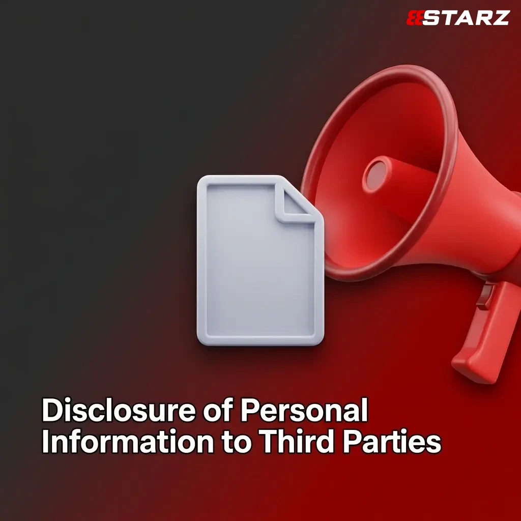 888starz personal data disclosure to third parties policy covering payments, KYC, legal compliance, and corporate transfers