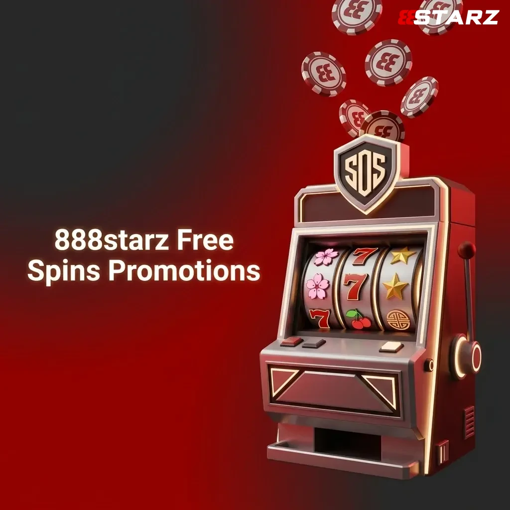 888starz Free Spins promotions on slots from Pragmatic Play, BGaming, and Spinomenal with 35x wagering and 50,000 SOS max withdrawal
