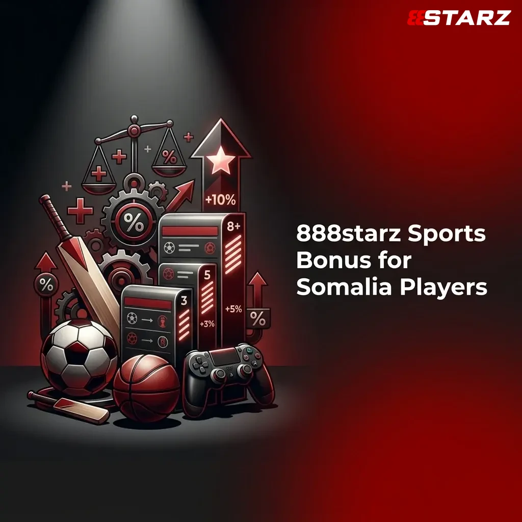 888starz sports accumulator bonus for Somalia players offering up to 10% extra winnings on multi-leg bets