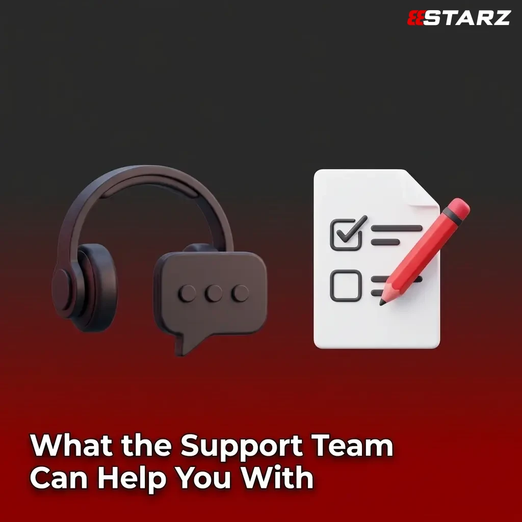 888starz support team helping players with account issues, payments, bonuses, and technical queries on the platform