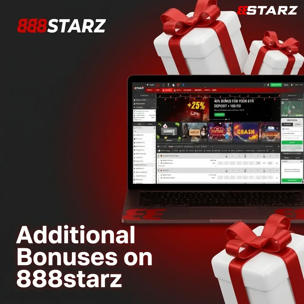 888starz recurring bonuses for Somalia players including reload, cashback, free bets, tournaments, birthday bonus and VIP rewards