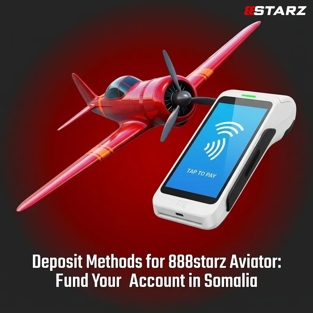 888starz Aviator deposit methods for Somalia including Visa, EVC Plus, Bitcoin, and other crypto payment options
