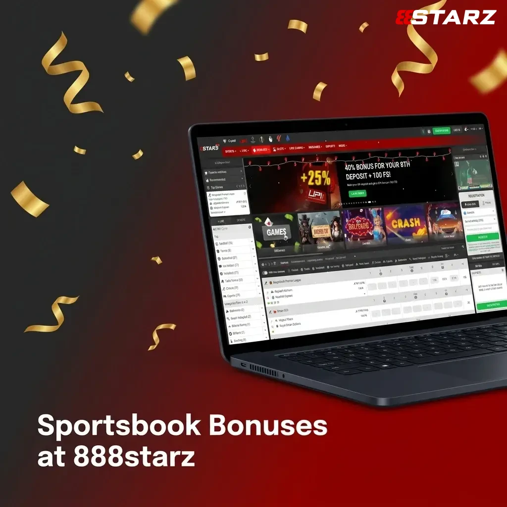 888starz sportsbook welcome bonus offering up to 1,000,000 SOS across four deposits with free bet credits for Somalia players