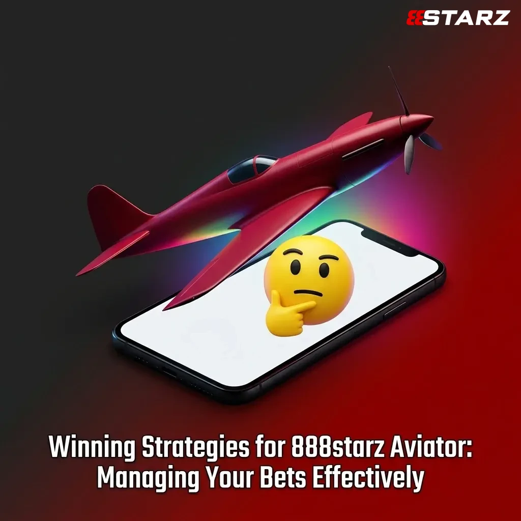 Experienced Aviator player using strategic bet management and auto cash-out features on 888starz platform